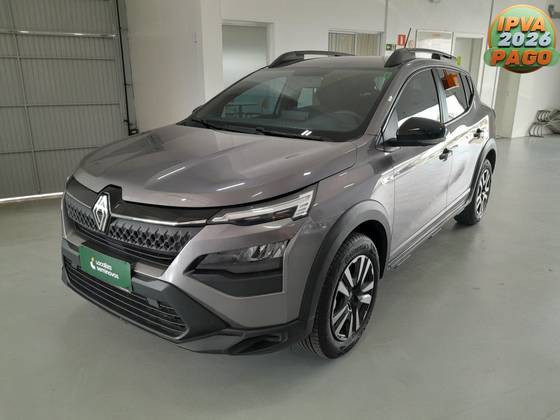 RENAULT KARDIAN 1.0 TCE FLEX EVOLUTION EDC